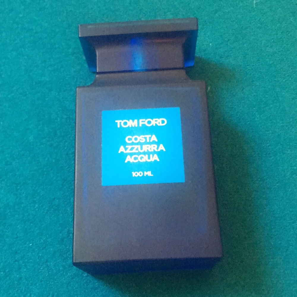Tom Ford Costa Azzura Acquaint, Unisex